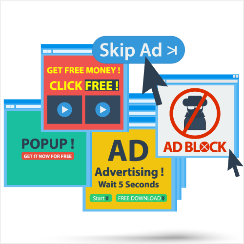 What do we know about ad blockers?