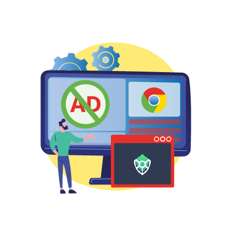 What is the best ad blocker for Chrome? 